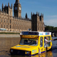 Image for article titled World's First Amphibious Ice Cream Van Will Melt Your Soggy Heart